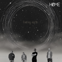 HOEME - finding north EP